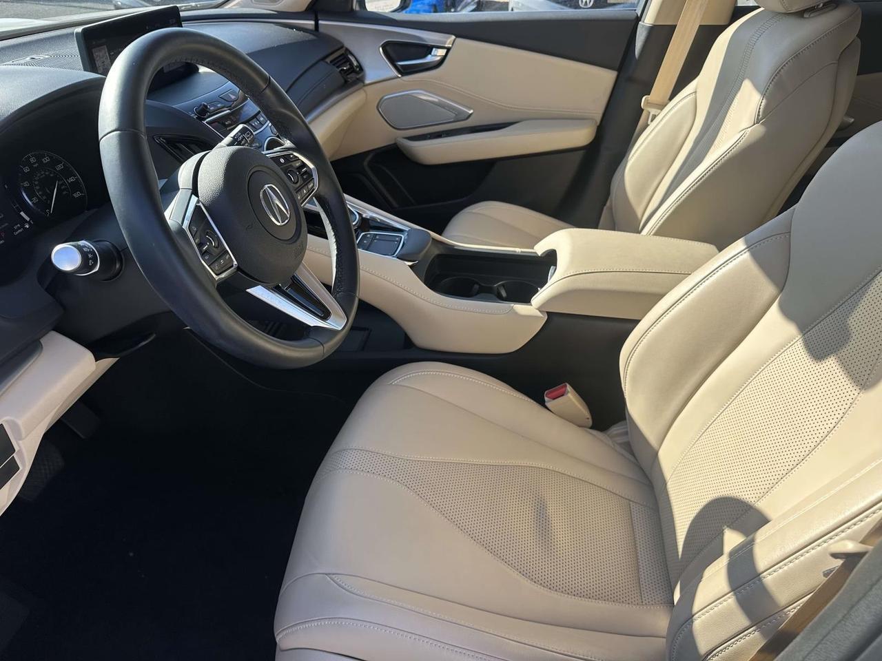 2023 Acura RDX Technology Package SH-AWD Woodbridge VA