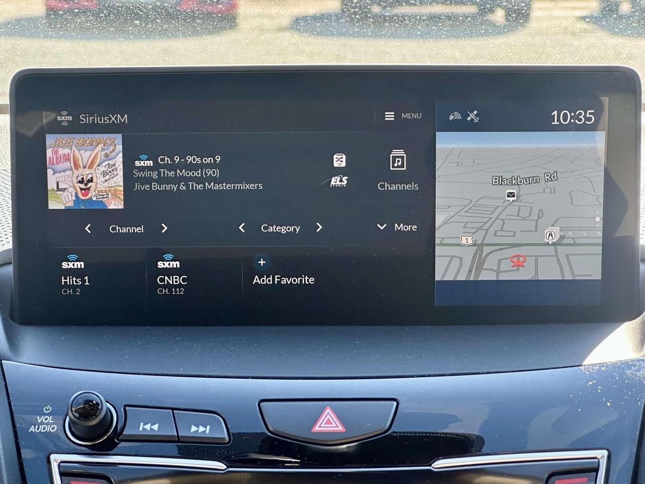 2023 Acura RDX Technology Package SH-AWD Woodbridge VA