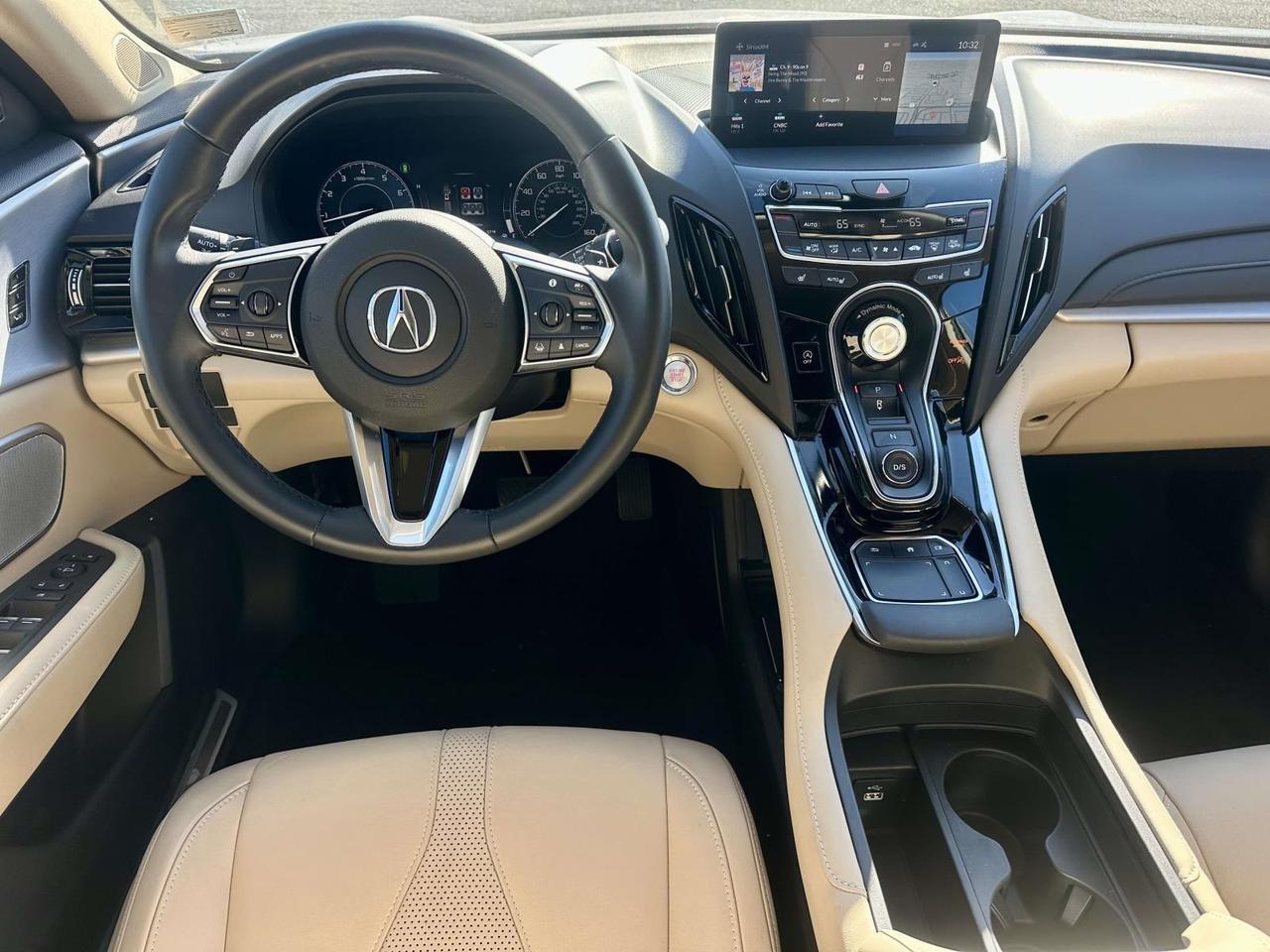 2023 Acura RDX Technology Package SH-AWD