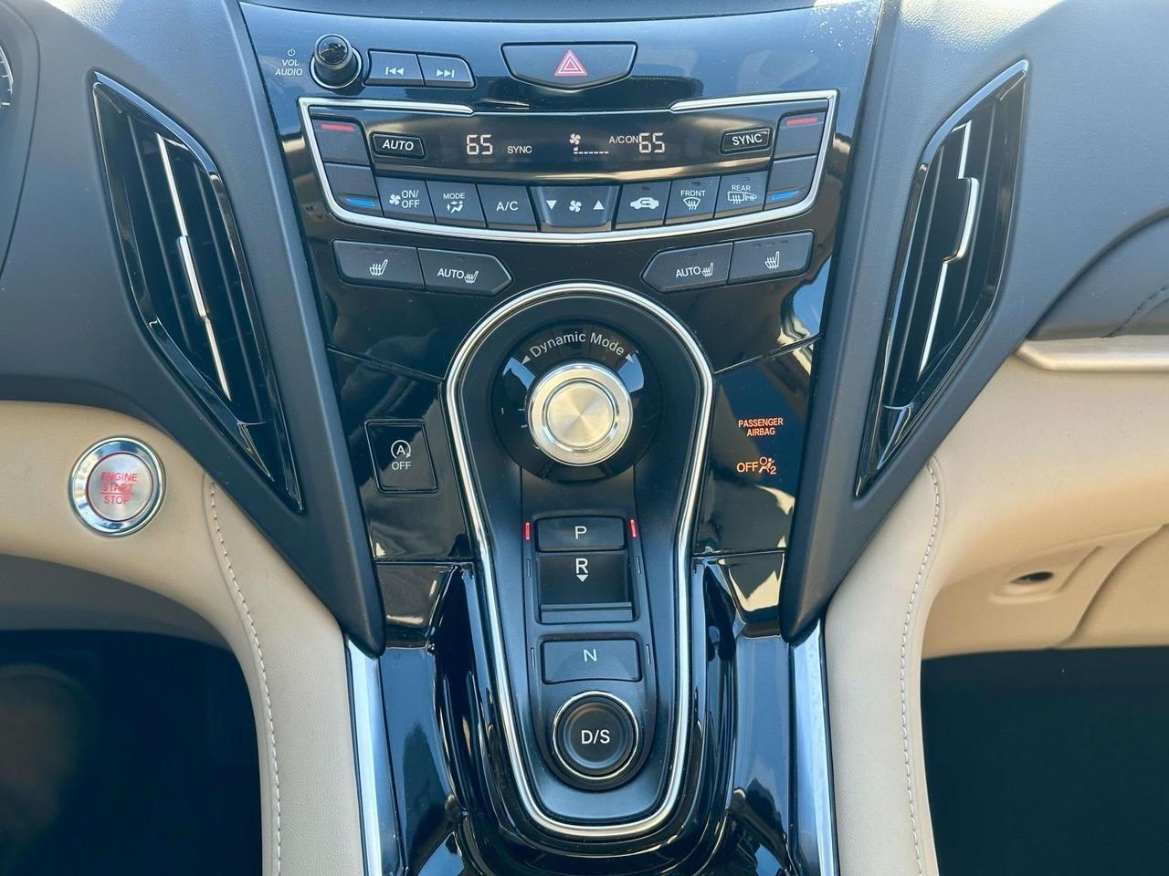 2023 Acura RDX Technology Package SH-AWD Woodbridge VA