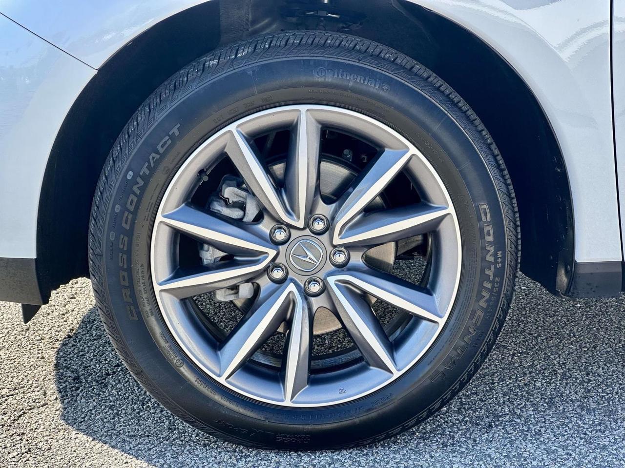 2023 Acura RDX Technology Package SH-AWD Woodbridge VA