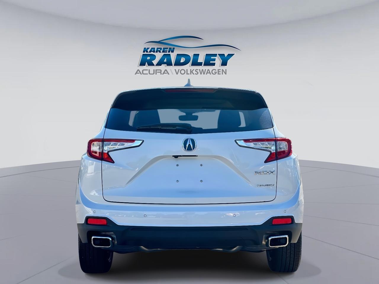 2023 Acura RDX Technology Package SH-AWD Woodbridge VA