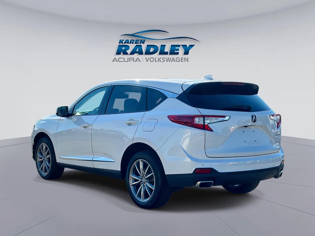 2023 Acura RDX Technology Package SH-AWD Woodbridge VA