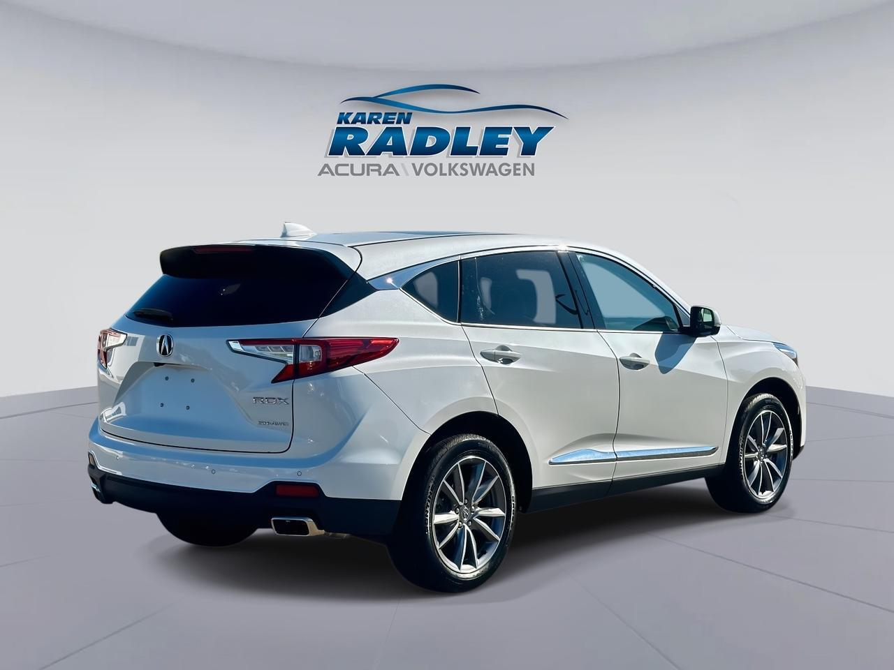 2023 Acura RDX Technology Package SH-AWD Woodbridge VA