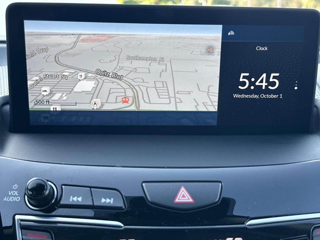 2023 Acura RDX Technology Package SH-AWD Woodbridge VA