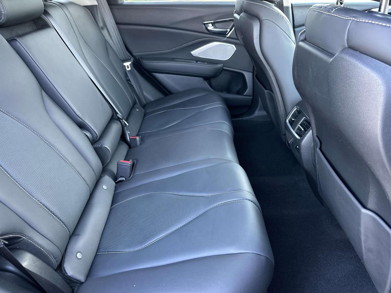 2023 Acura RDX Technology Package SH-AWD Woodbridge VA
