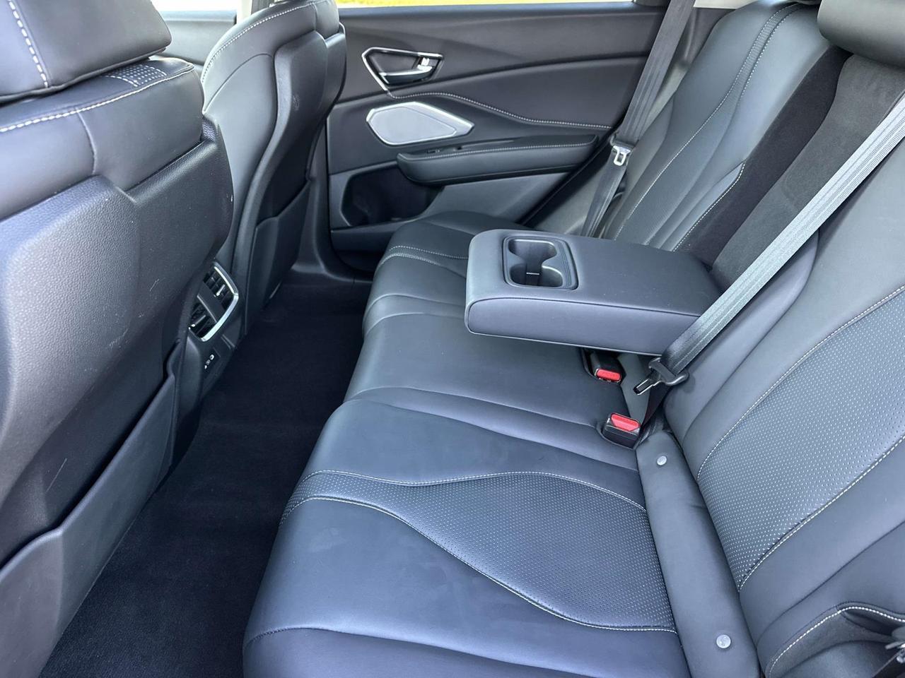 2023 Acura RDX Technology Package SH-AWD Woodbridge VA