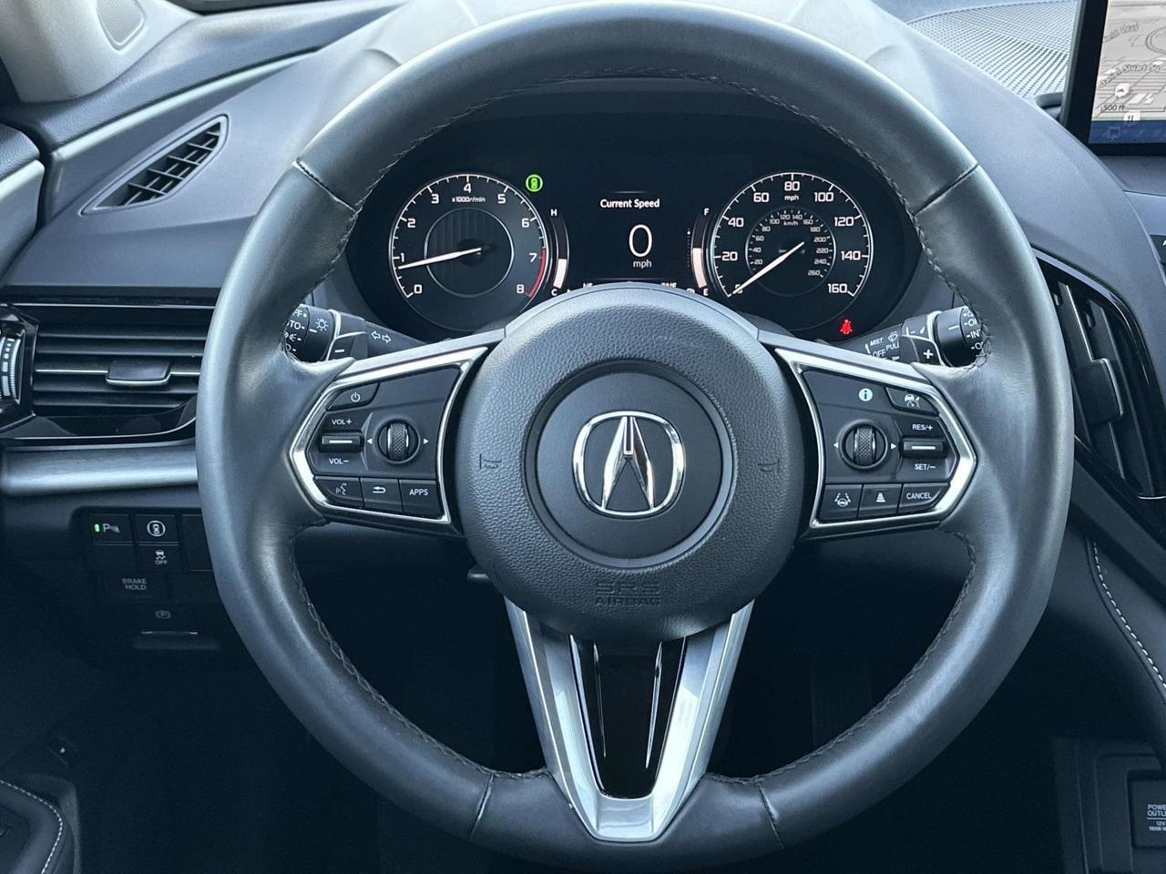 2023 Acura RDX Technology Package SH-AWD Woodbridge VA
