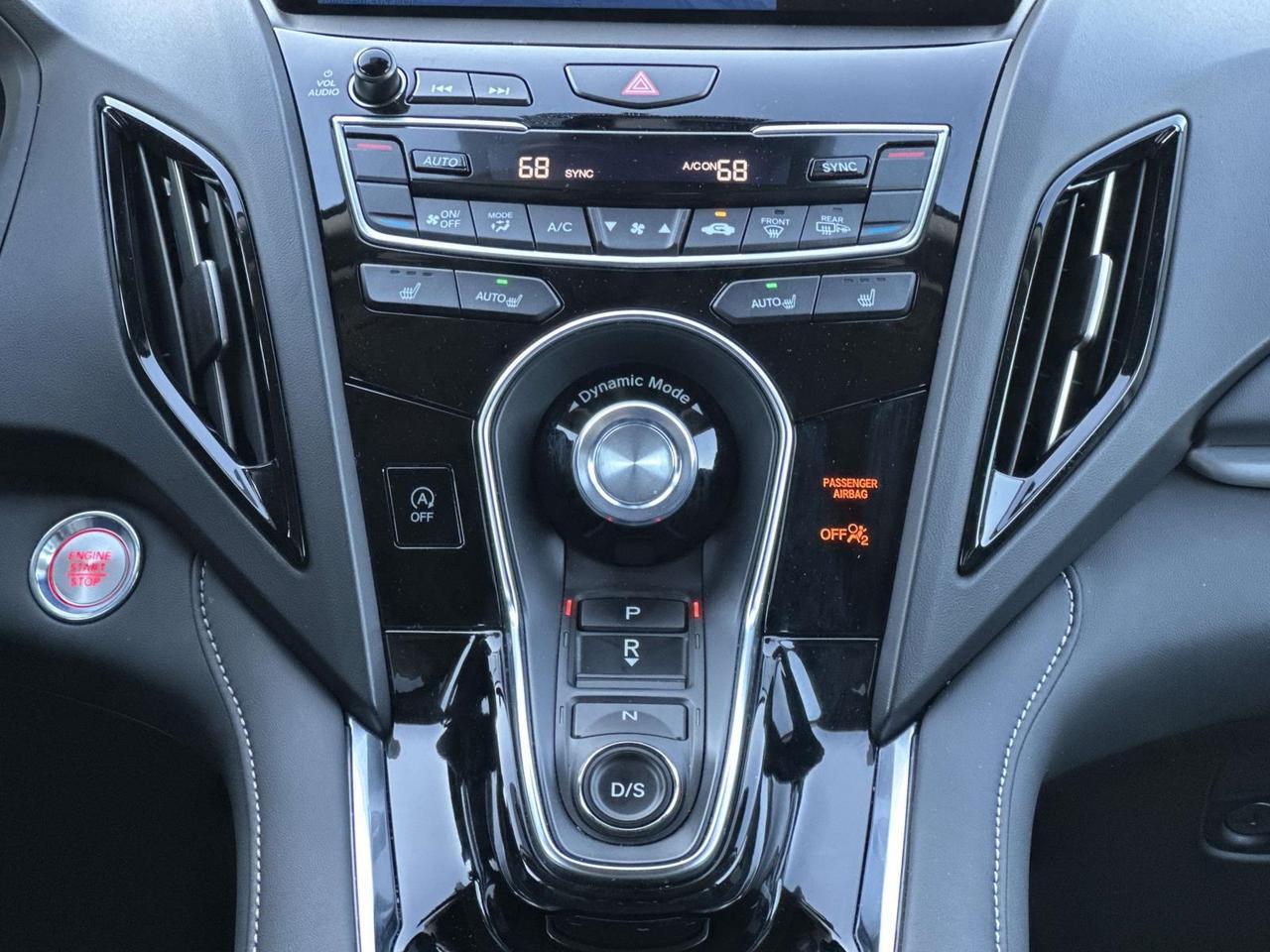 2023 Acura RDX Technology Package SH-AWD Woodbridge VA