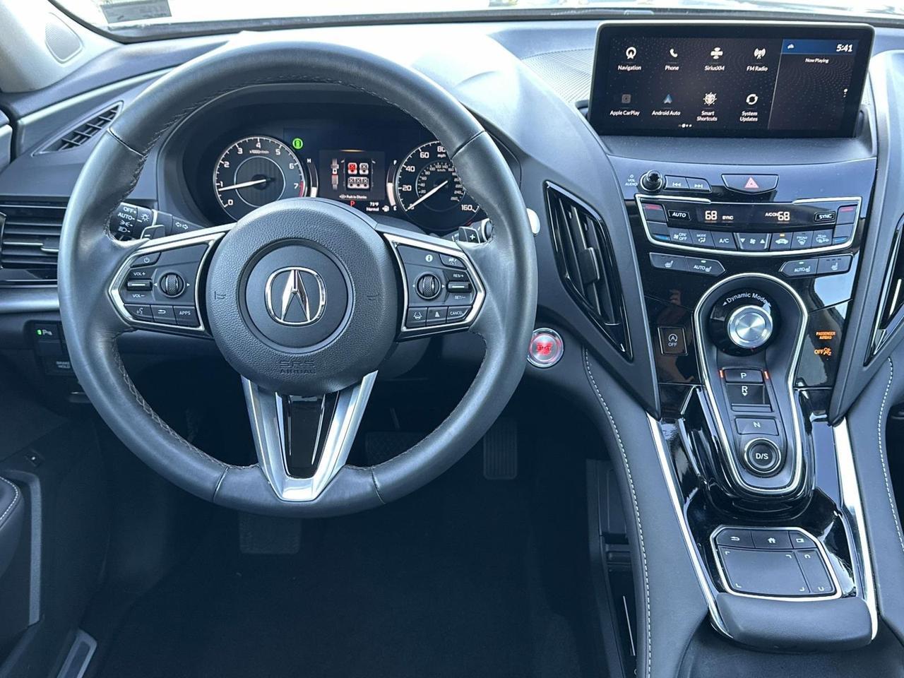 2023 Acura RDX Technology Package SH-AWD Woodbridge VA