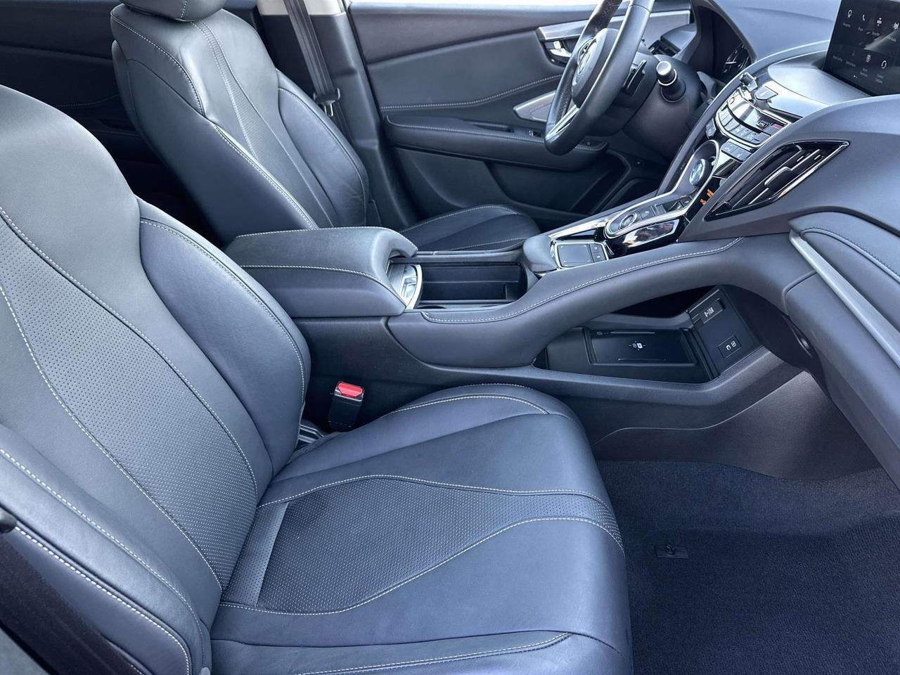 2023 Acura RDX Technology Package SH-AWD Woodbridge VA