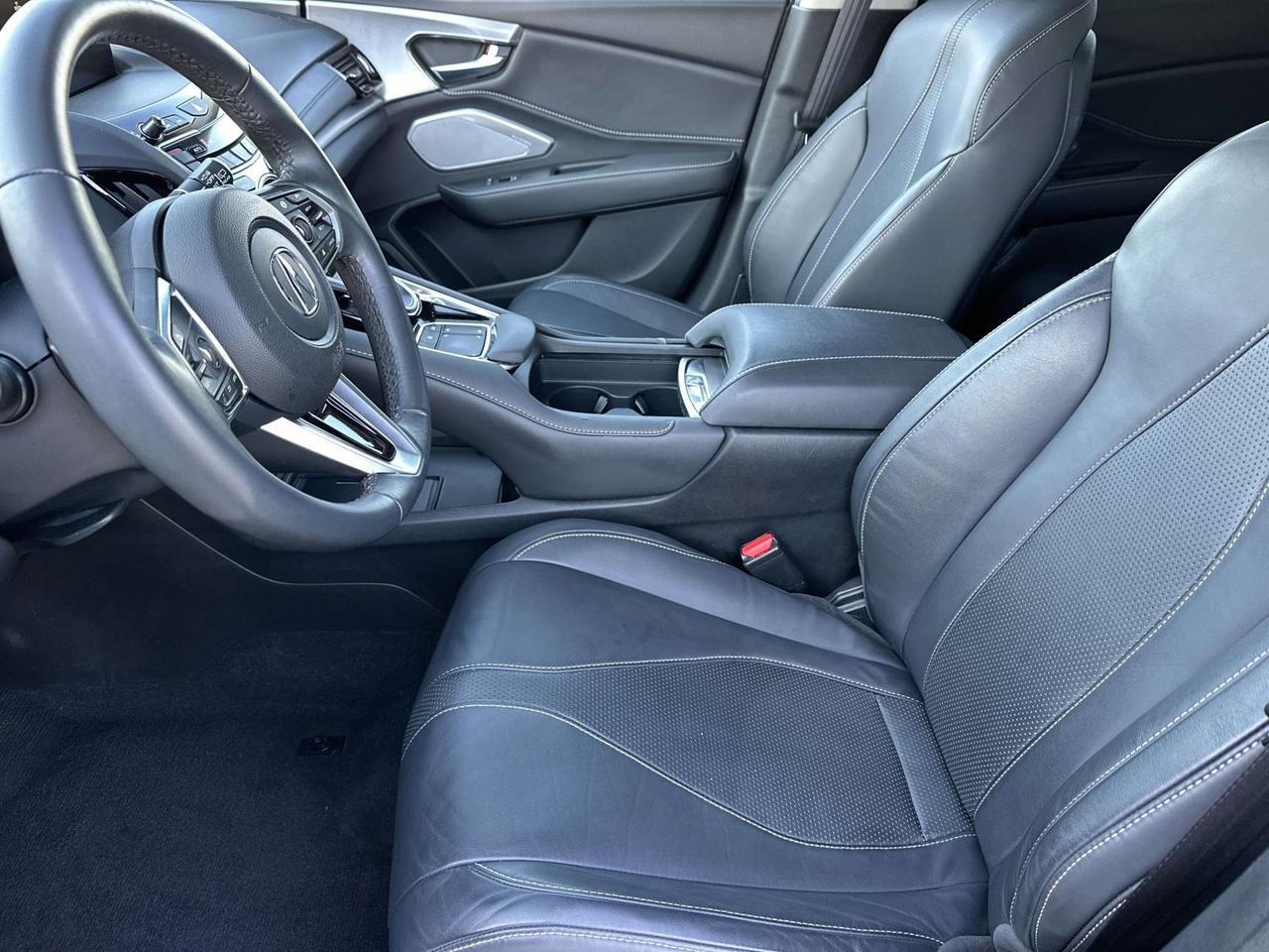 2023 Acura RDX Technology Package SH-AWD Woodbridge VA