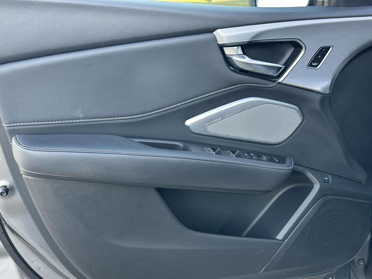 2023 Acura RDX Technology Package SH-AWD Woodbridge VA
