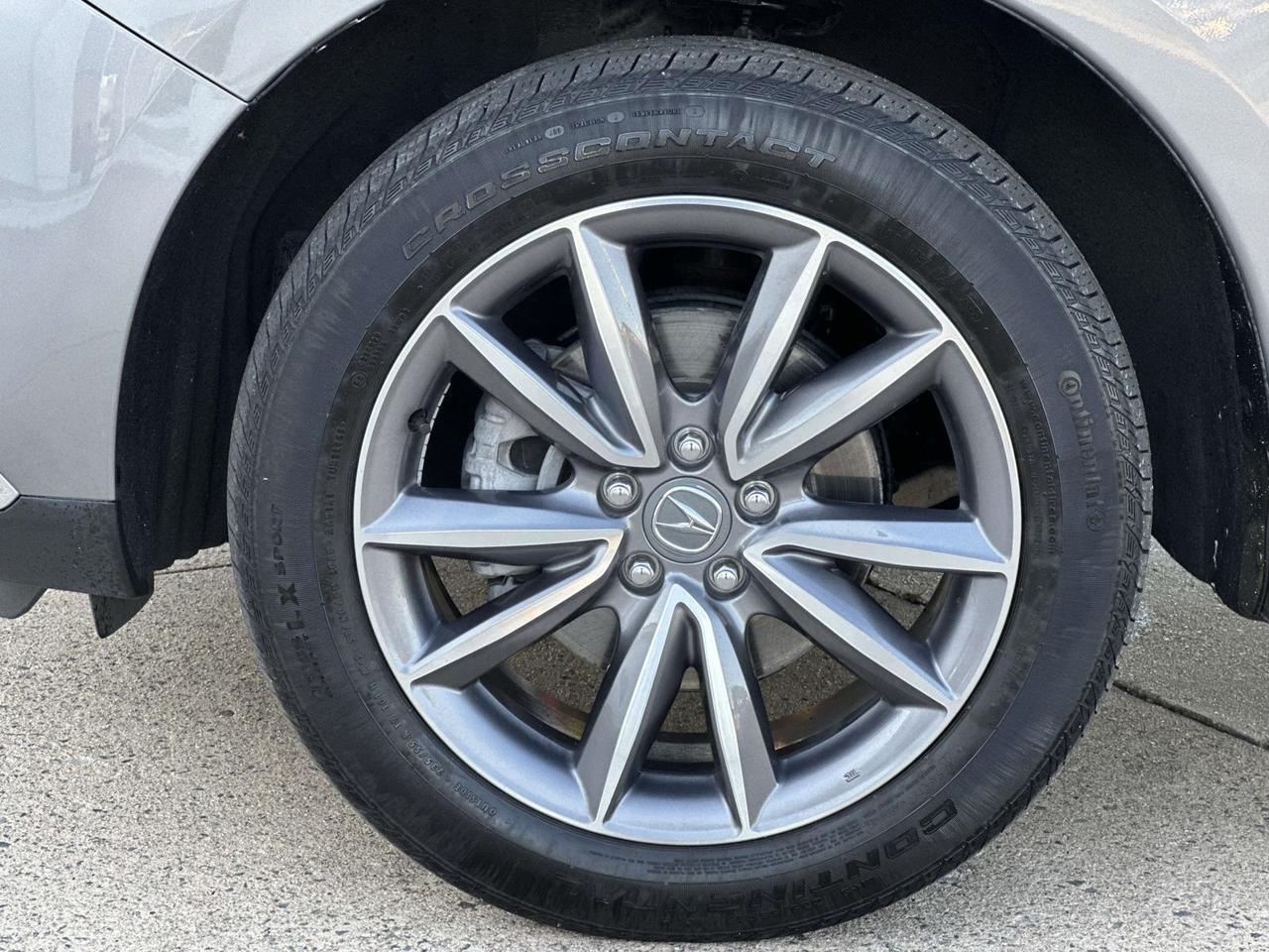 2023 Acura RDX Technology Package SH-AWD Woodbridge VA