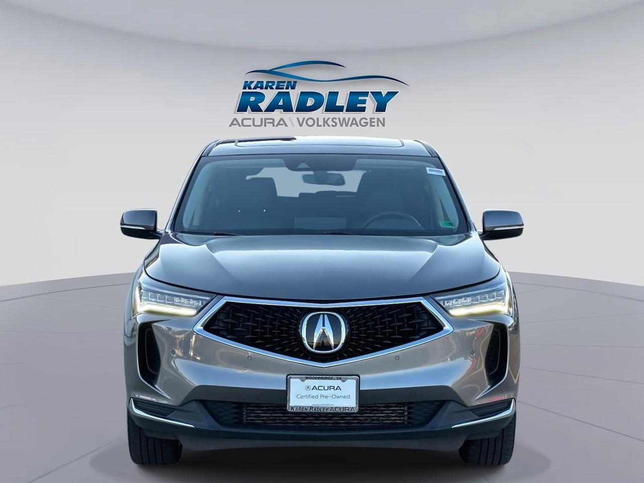 2023 Acura RDX Technology Package SH-AWD Woodbridge VA