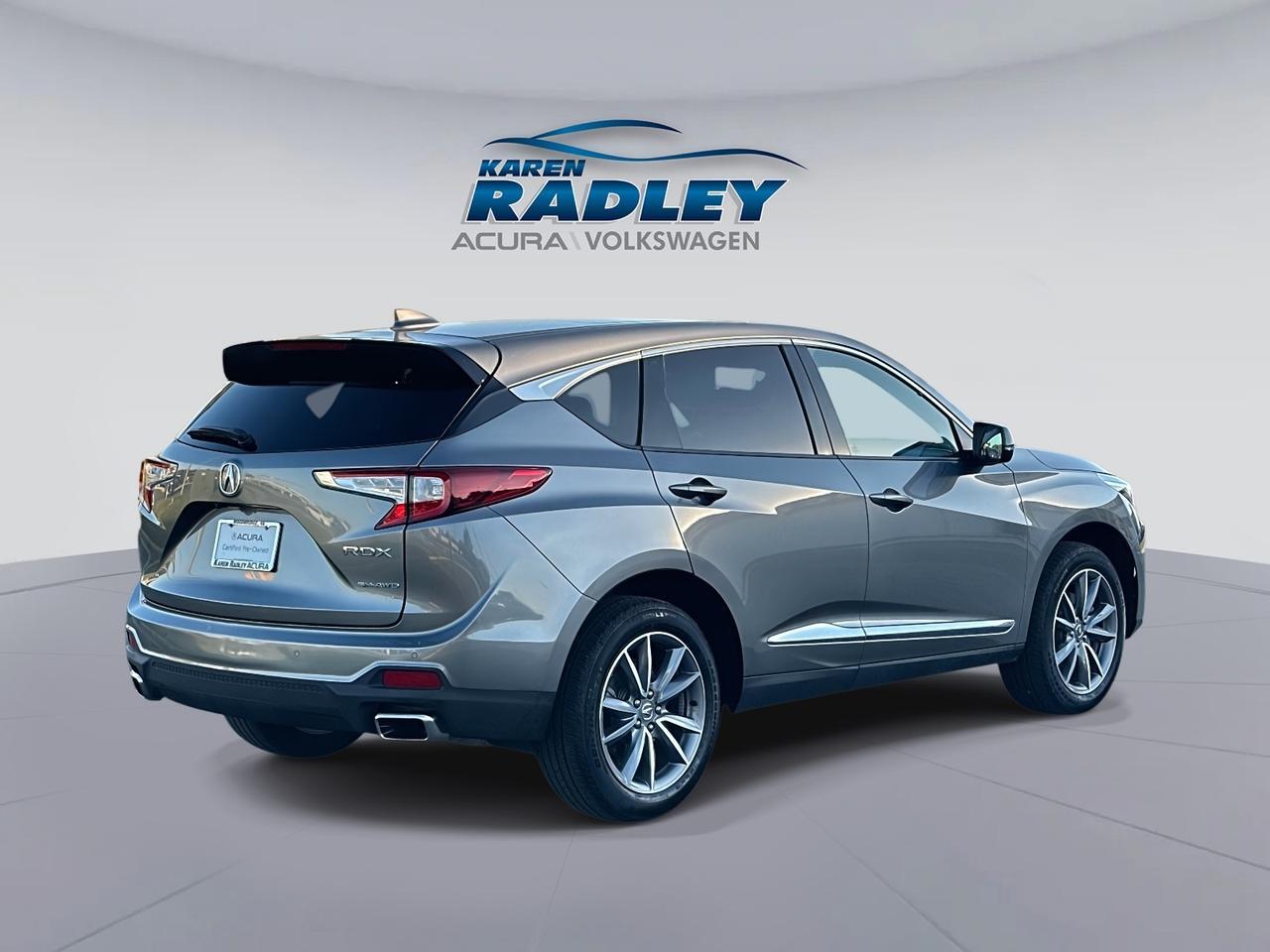 2023 Acura RDX Technology Package SH-AWD Woodbridge VA