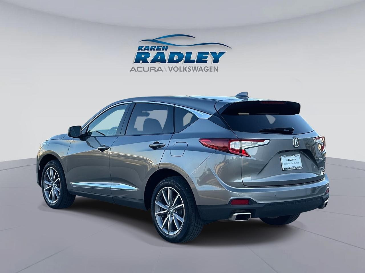 2023 Acura RDX Technology Package SH-AWD Woodbridge VA