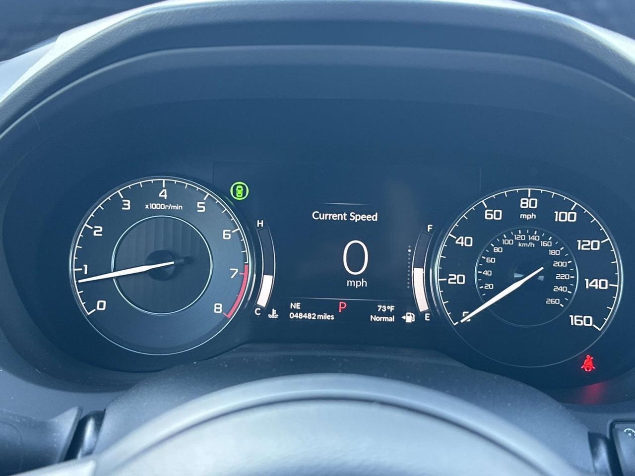 2023 Acura RDX Technology Package SH-AWD Woodbridge VA