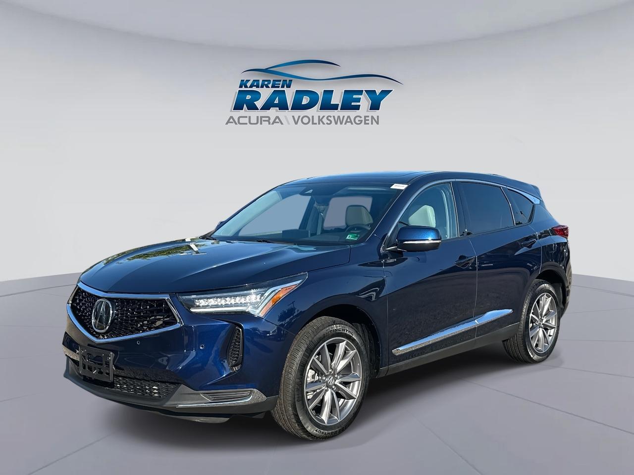 2023 Acura RDX Technology Package SH-AWD Woodbridge VA