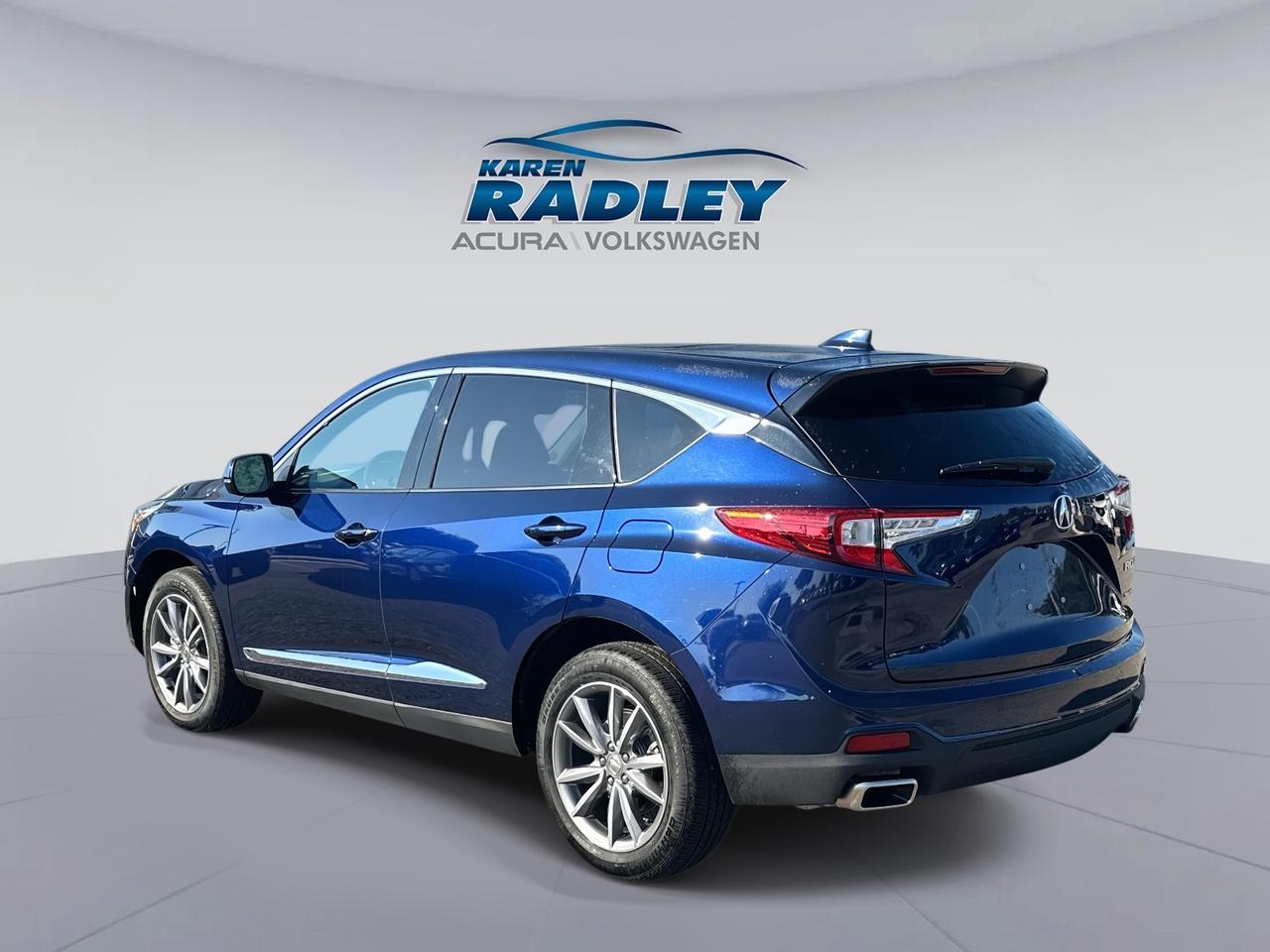 2023 Acura RDX Technology Package SH-AWD Woodbridge VA