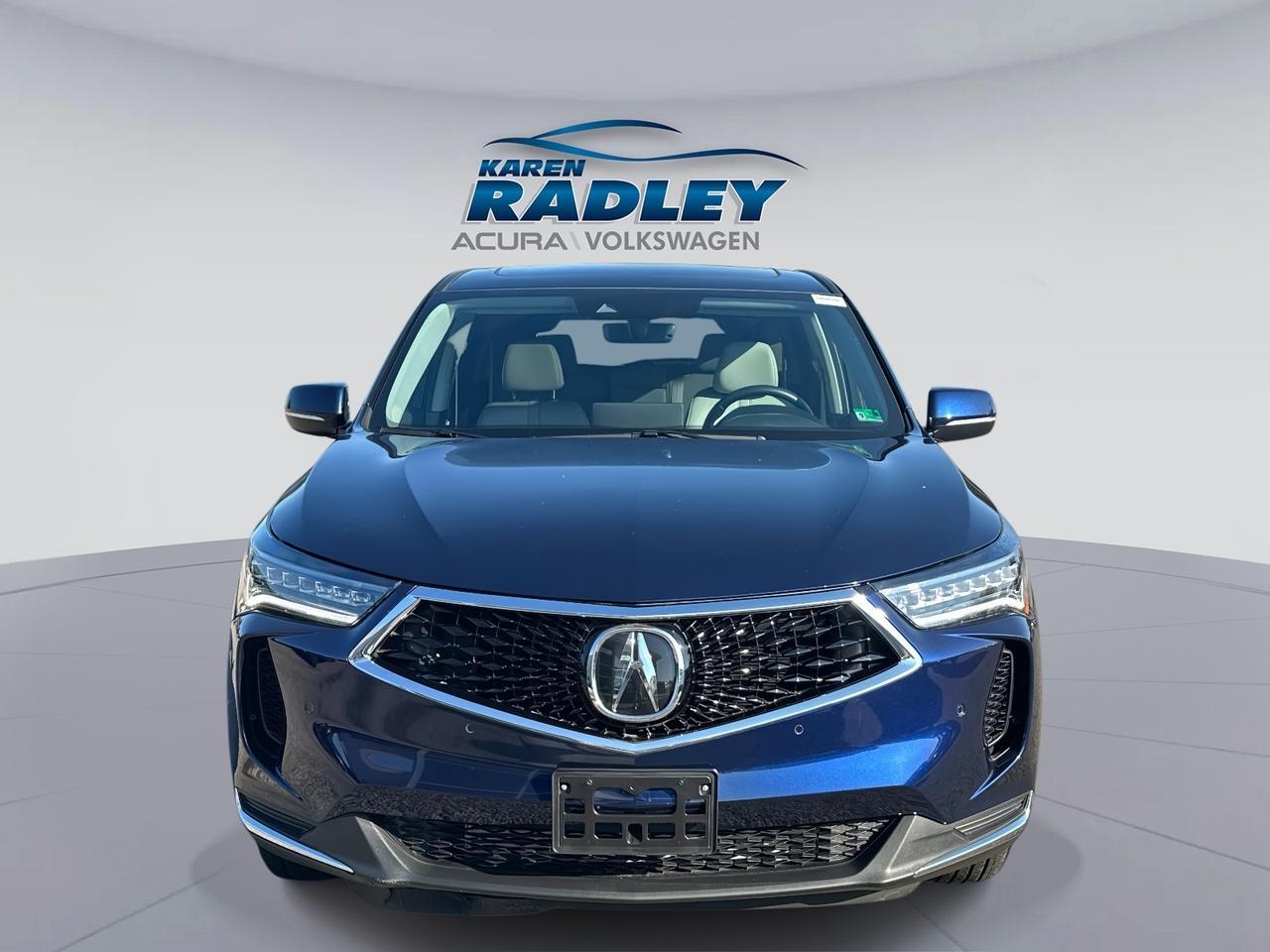 2023 Acura RDX Technology Package SH-AWD Woodbridge VA