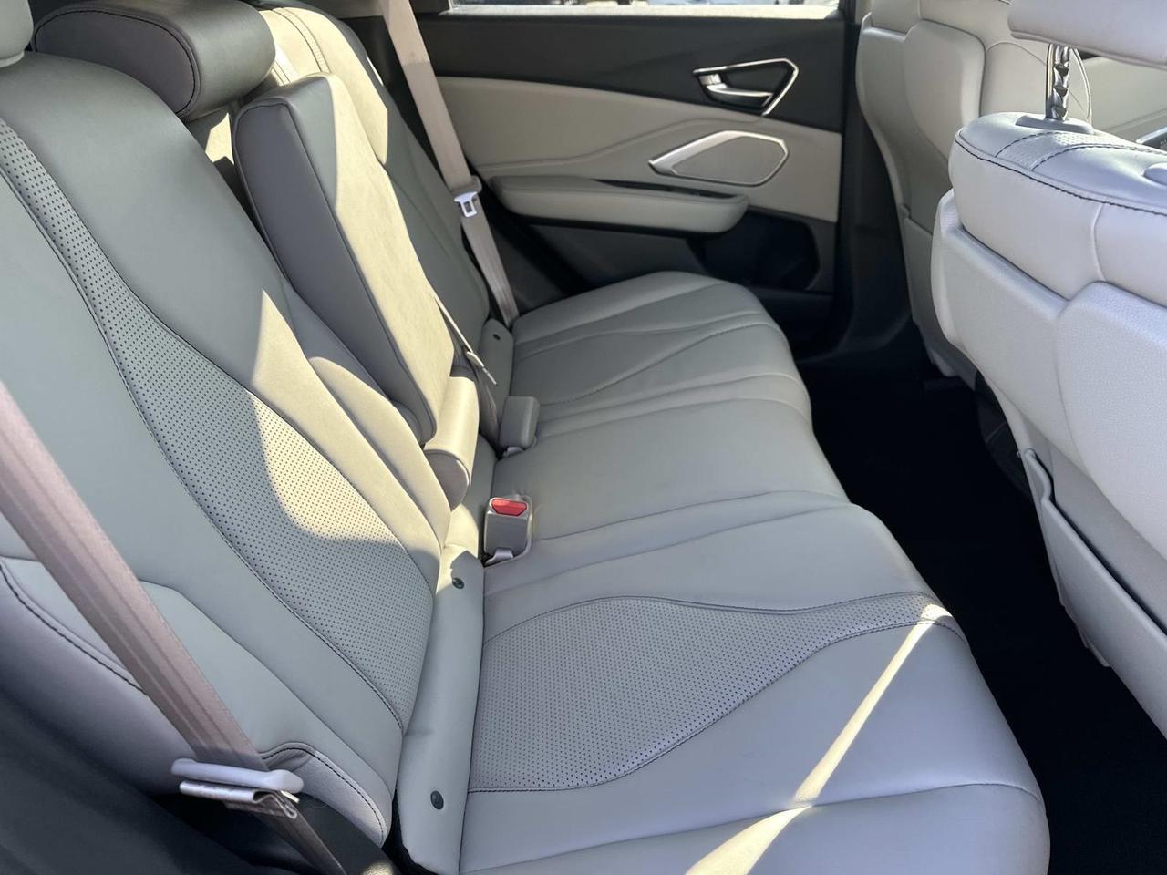 2023 Acura RDX Technology Package SH-AWD Woodbridge VA