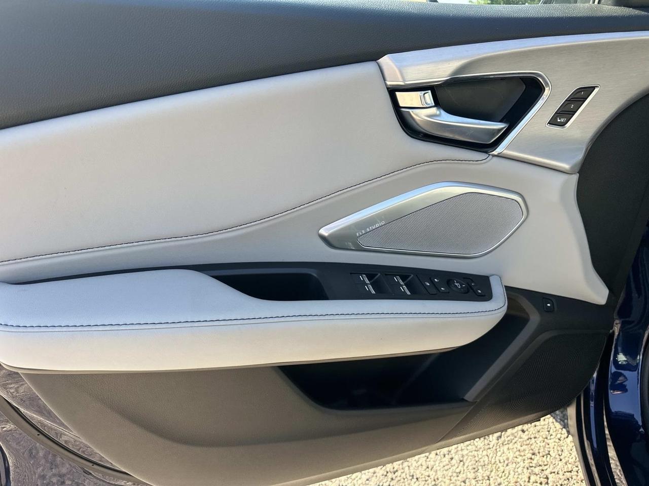 2023 Acura RDX Technology Package SH-AWD Woodbridge VA