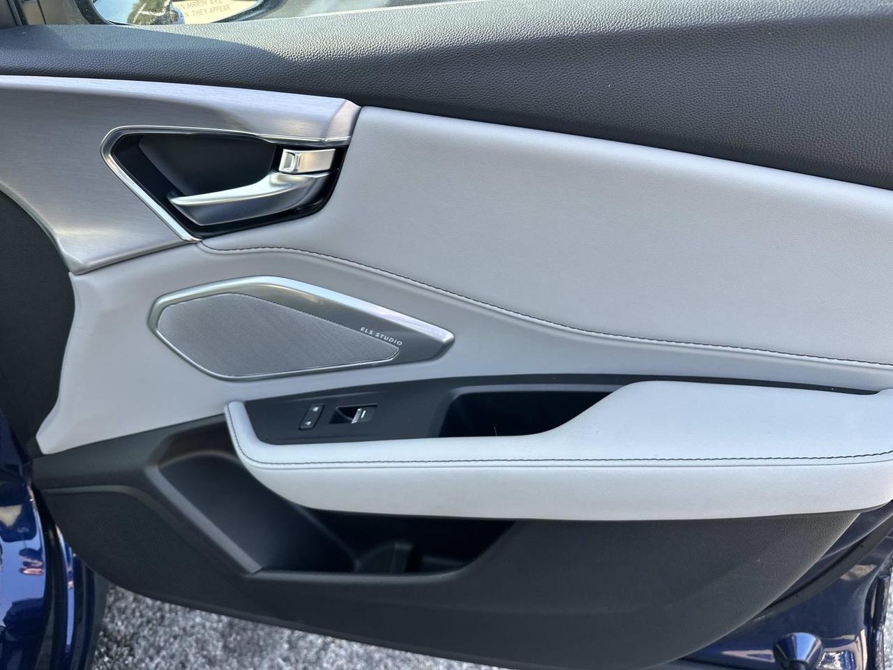 2023 Acura RDX Technology Package SH-AWD