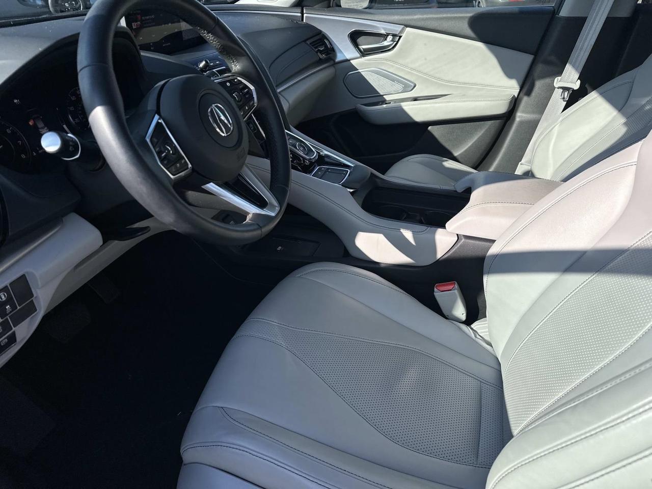 2023 Acura RDX Technology Package SH-AWD Woodbridge VA