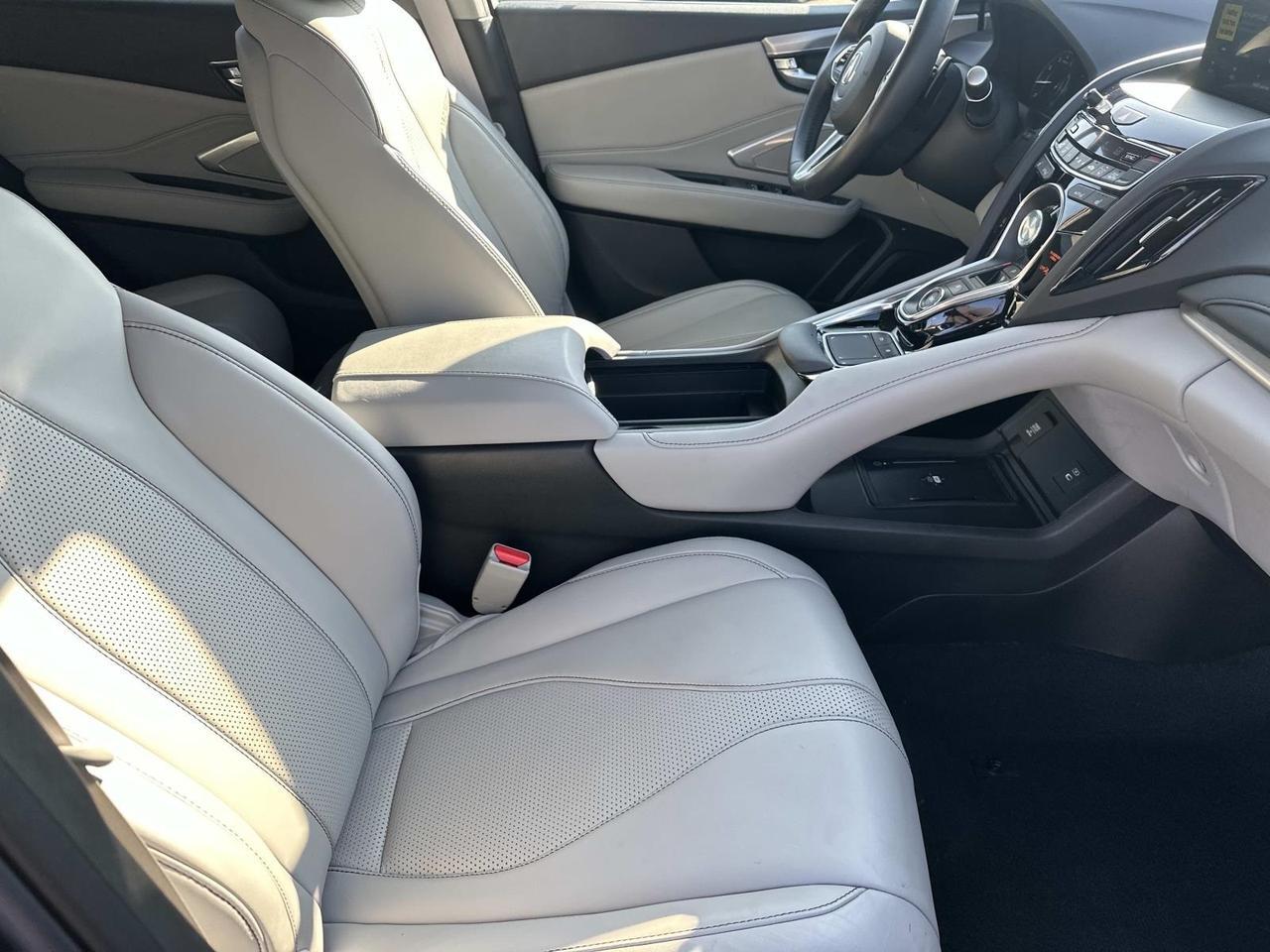 2023 Acura RDX Technology Package SH-AWD Woodbridge VA