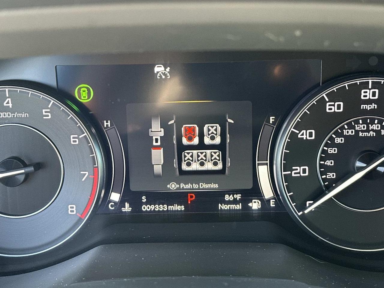 2023 Acura RDX Technology Package SH-AWD Woodbridge VA