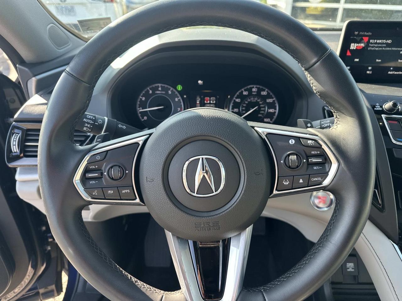 2023 Acura RDX Technology Package SH-AWD Woodbridge VA