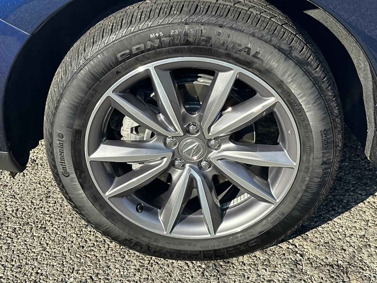 2023 Acura RDX Technology Package SH-AWD Woodbridge VA