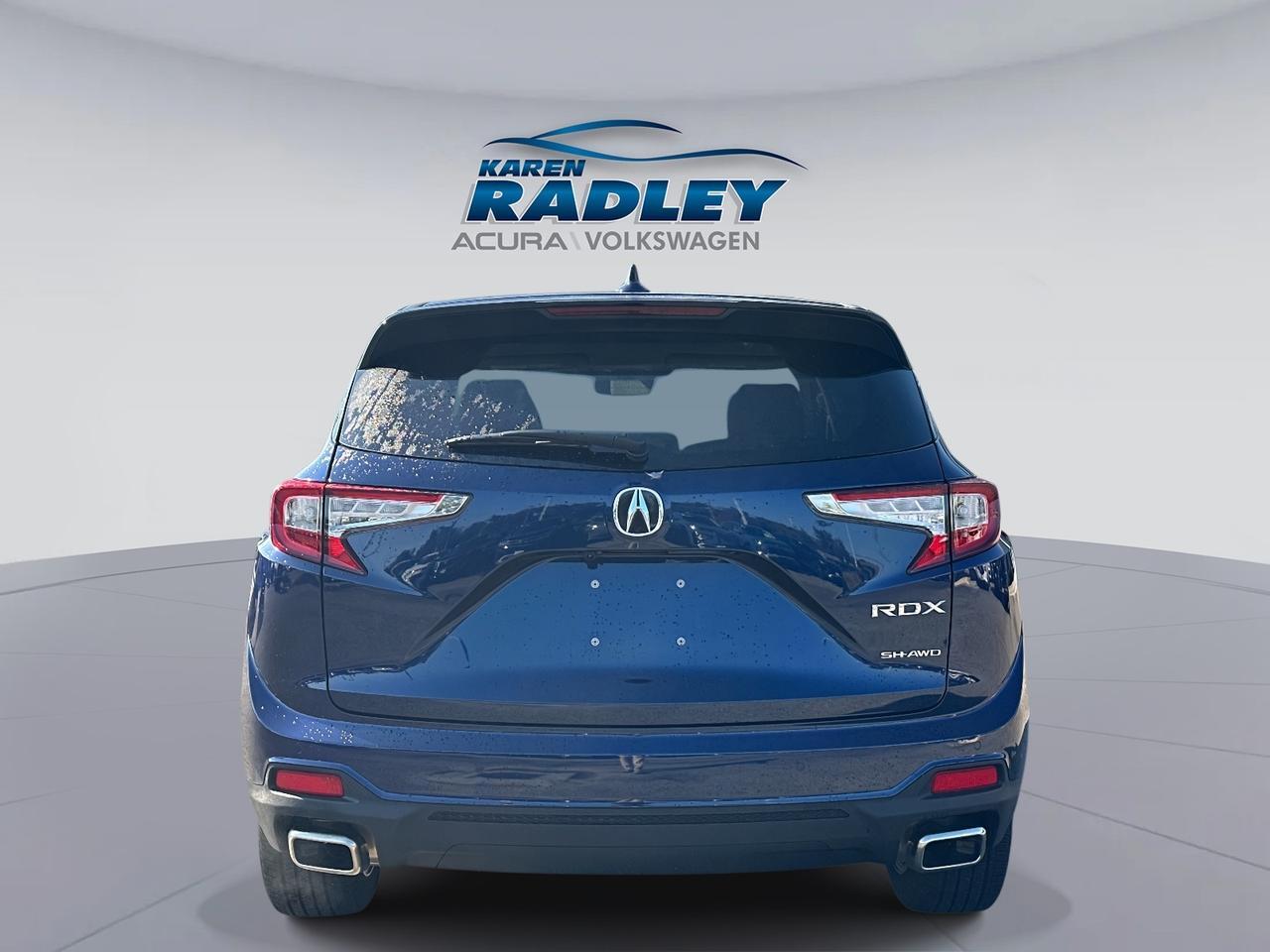 2023 Acura RDX Technology Package SH-AWD Woodbridge VA