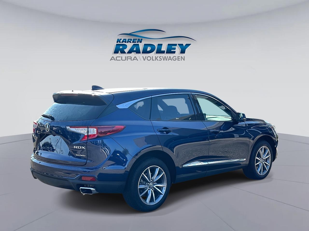 2023 Acura RDX Technology Package SH-AWD Woodbridge VA