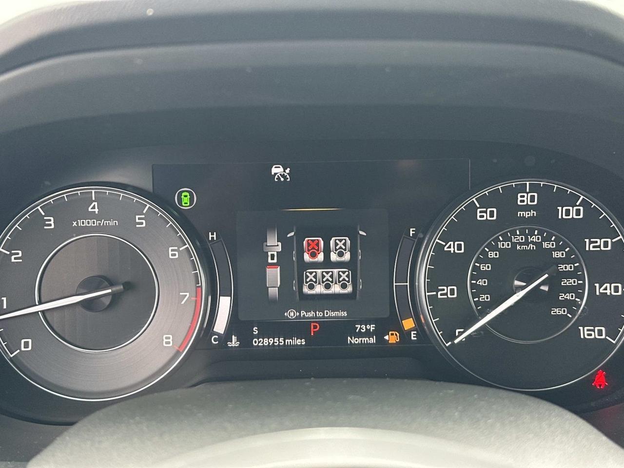 2023 Acura RDX Technology Package SH-AWD Woodbridge VA