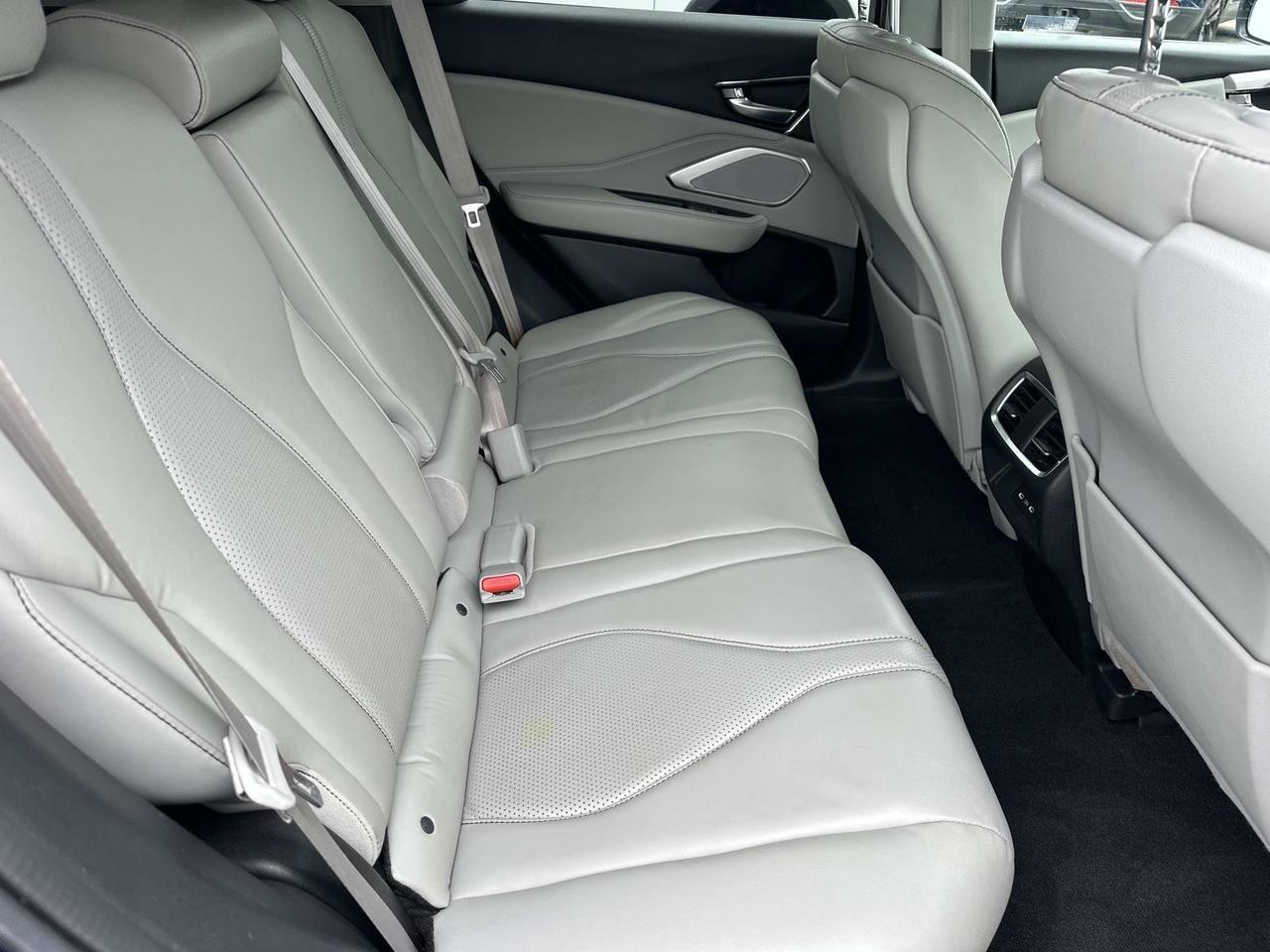 2023 Acura RDX Technology Package SH-AWD Woodbridge VA