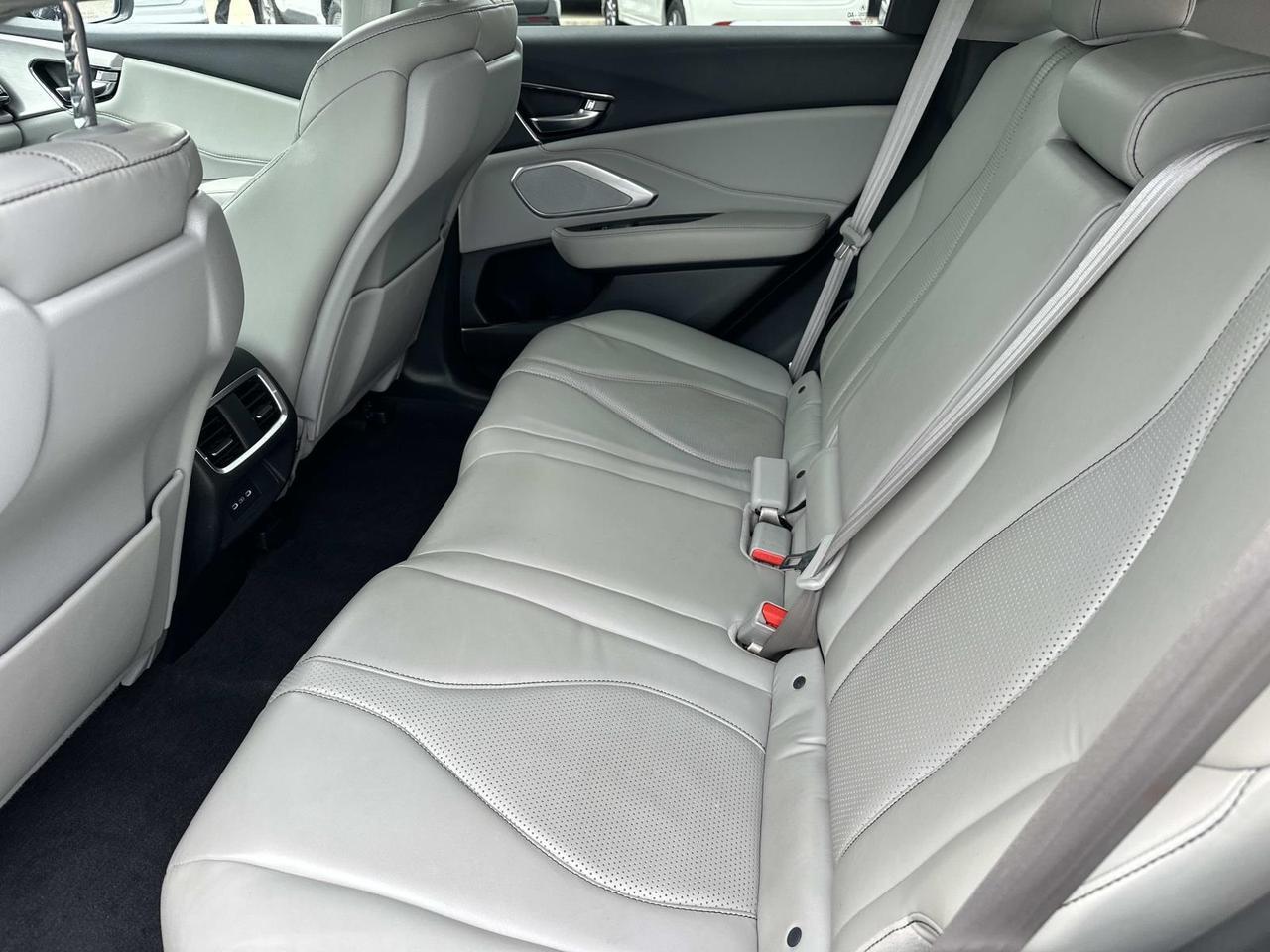 2023 Acura RDX Technology Package SH-AWD Woodbridge VA
