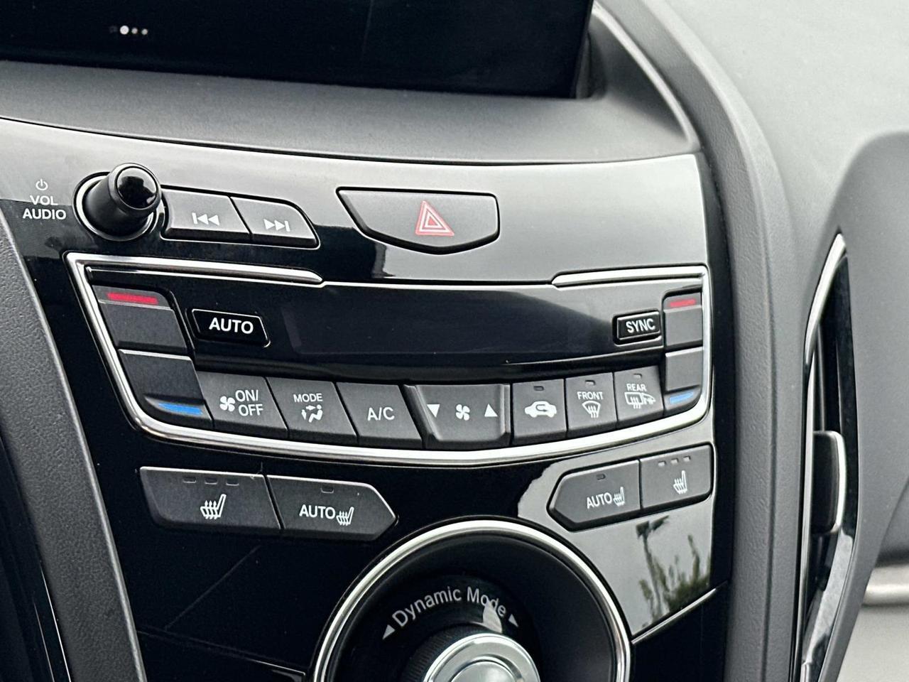 2023 Acura RDX Technology Package SH-AWD Woodbridge VA