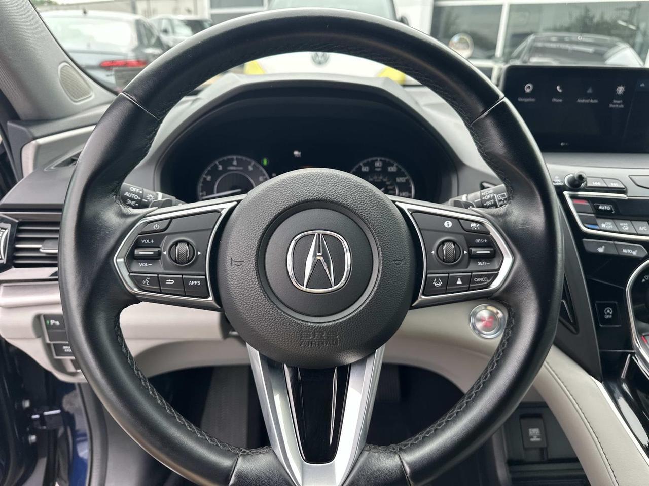 2023 Acura RDX Technology Package SH-AWD Woodbridge VA