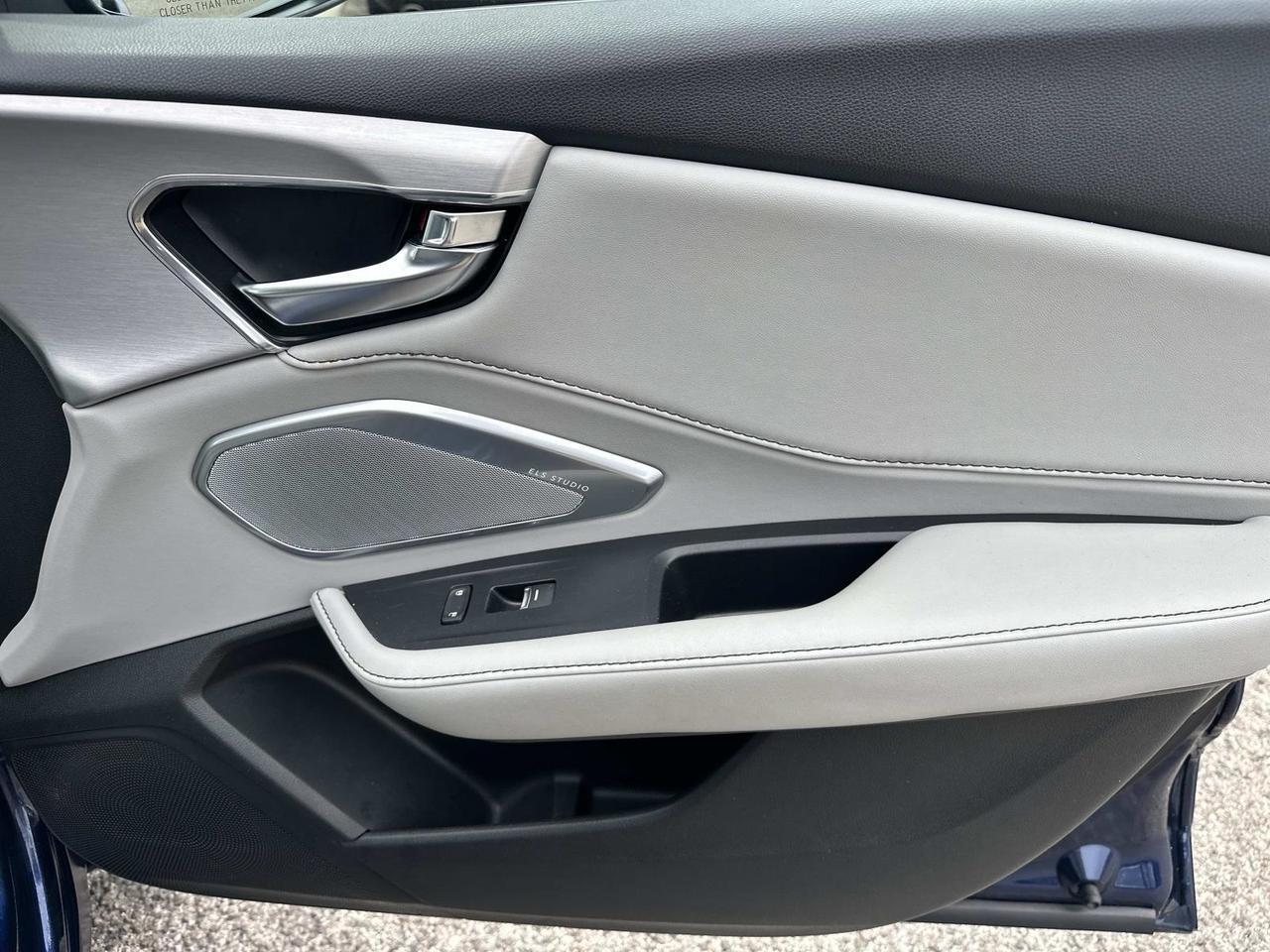 2023 Acura RDX Technology Package SH-AWD Woodbridge VA