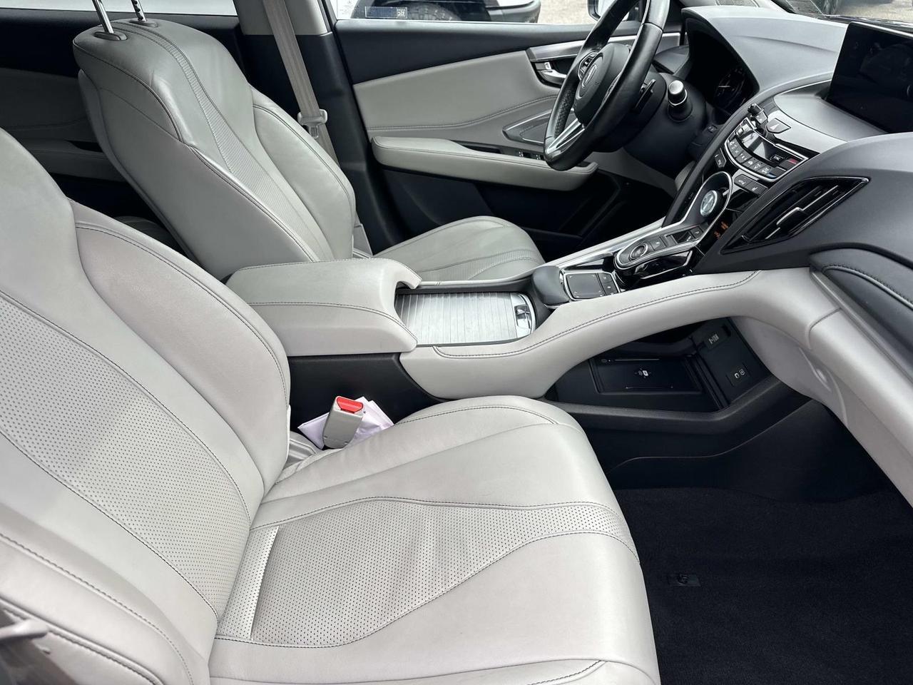 2023 Acura RDX Technology Package SH-AWD Woodbridge VA