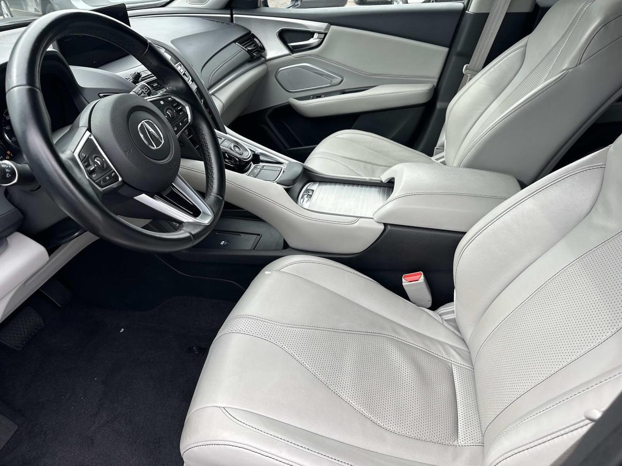 2023 Acura RDX Technology Package SH-AWD Woodbridge VA
