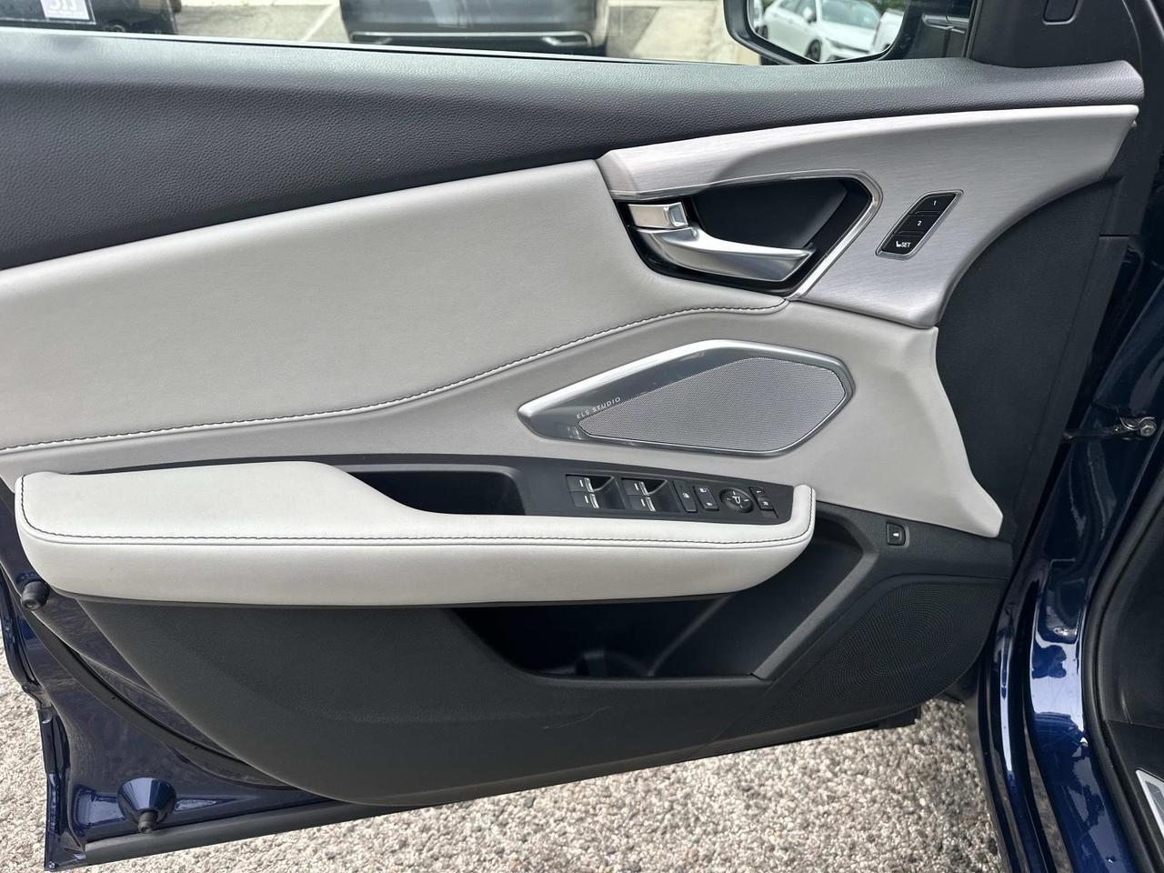 2023 Acura RDX Technology Package SH-AWD Woodbridge VA