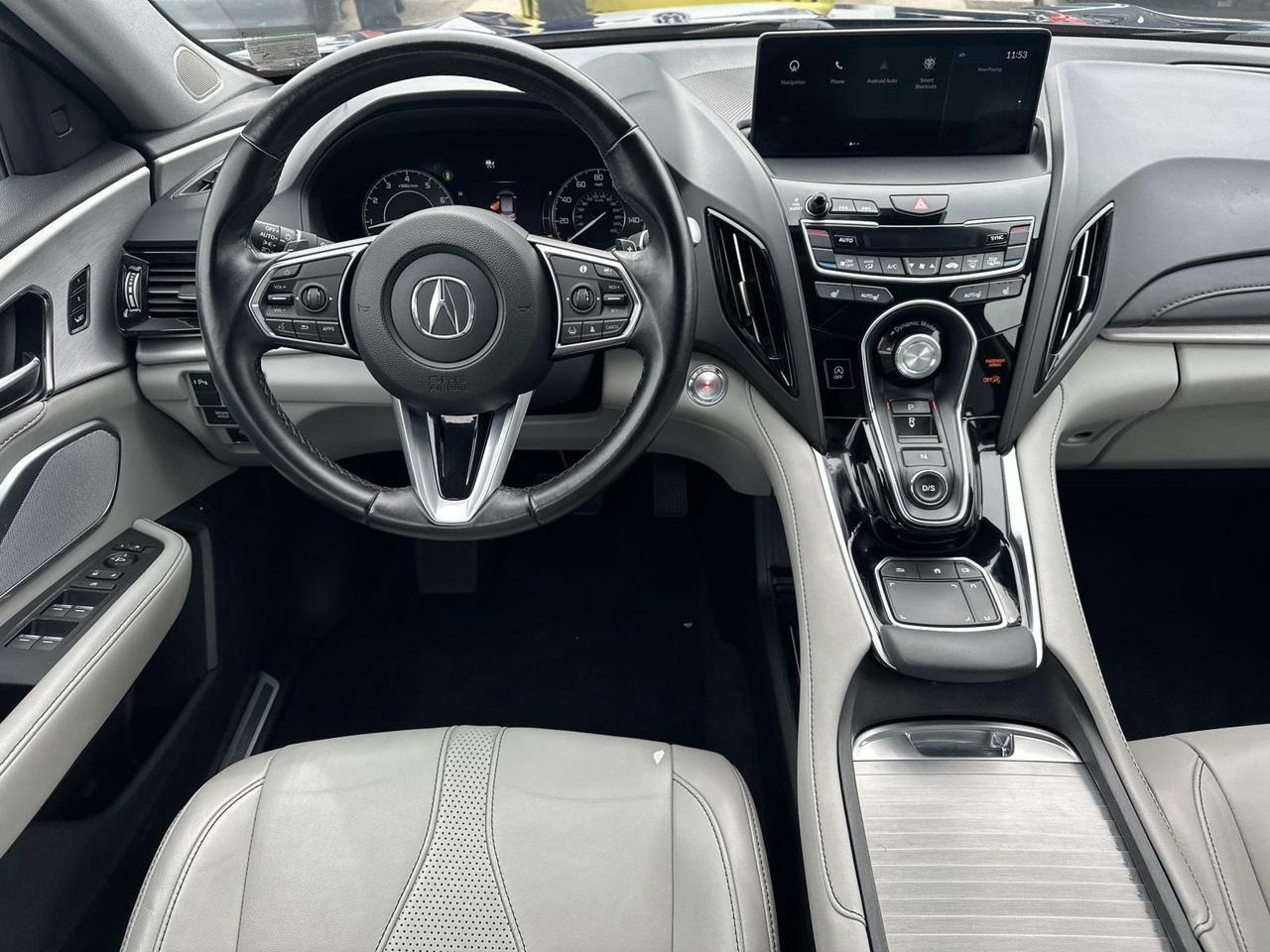 2023 Acura RDX Technology Package SH-AWD Woodbridge VA