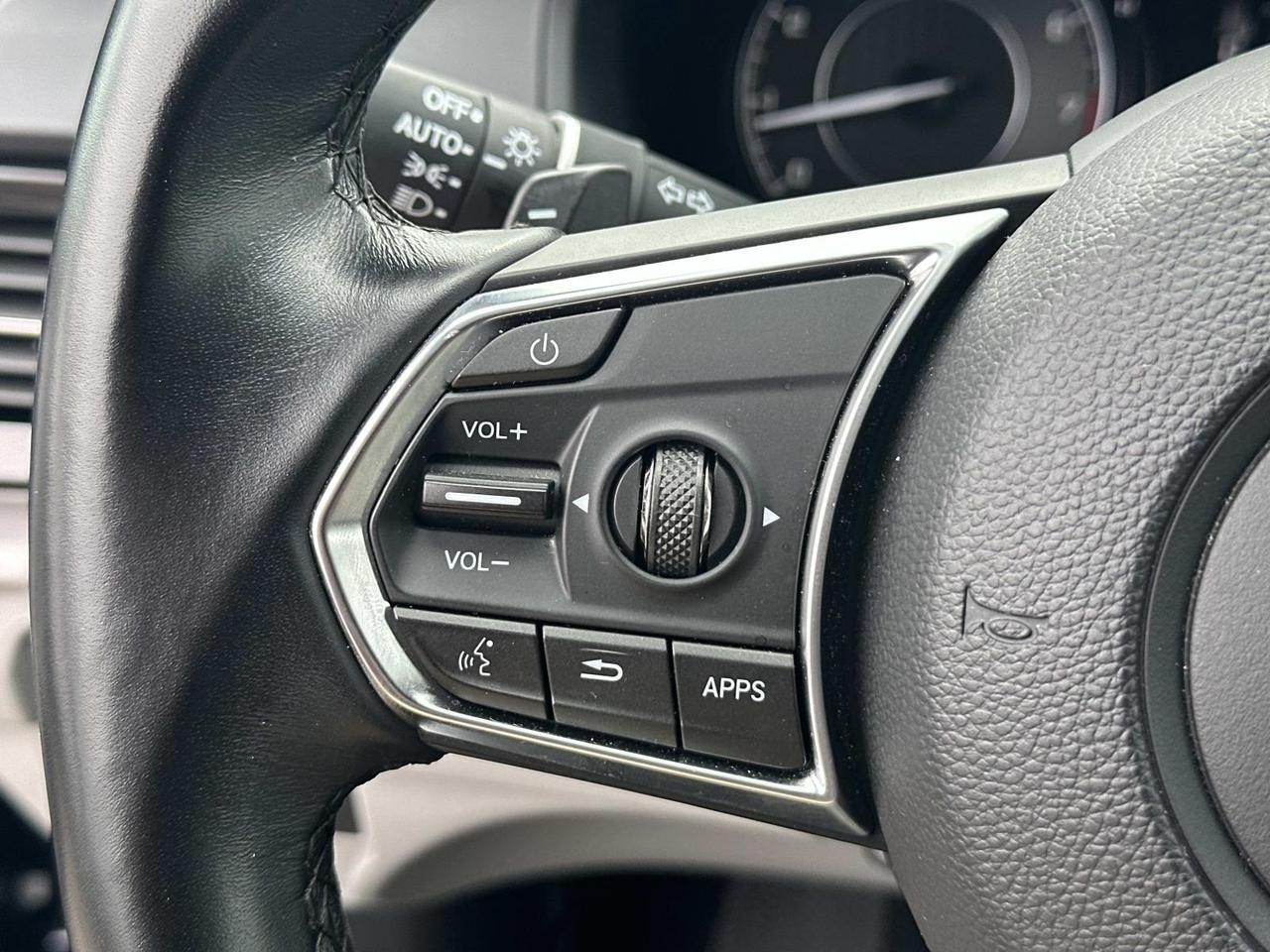 2023 Acura RDX Technology Package SH-AWD Woodbridge VA