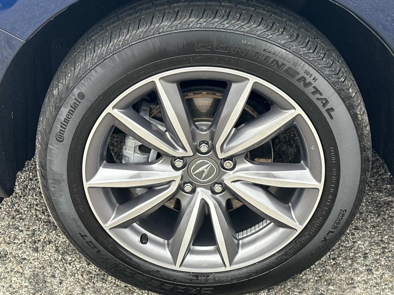2023 Acura RDX Technology Package SH-AWD Woodbridge VA