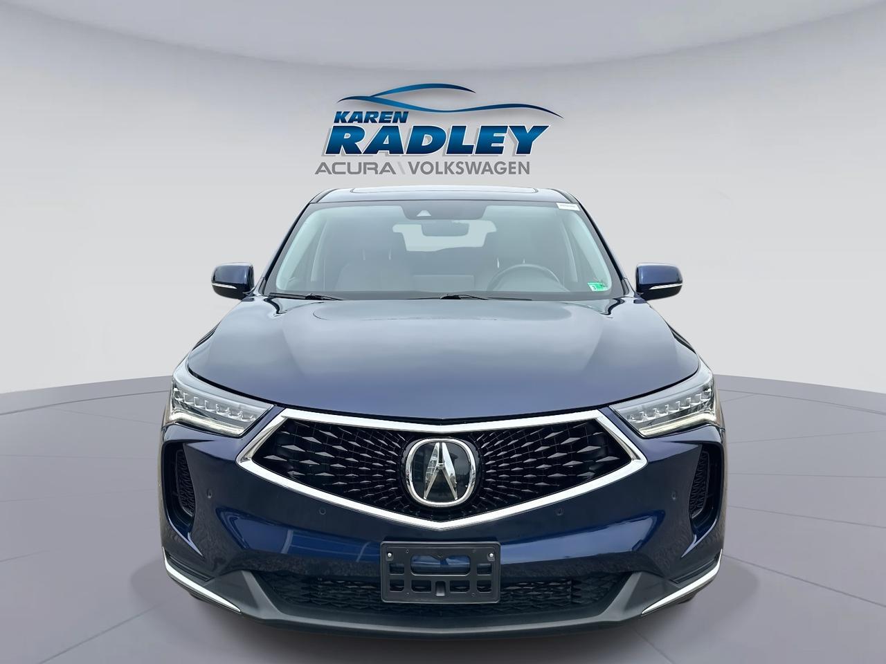 2023 Acura RDX Technology Package SH-AWD Woodbridge VA