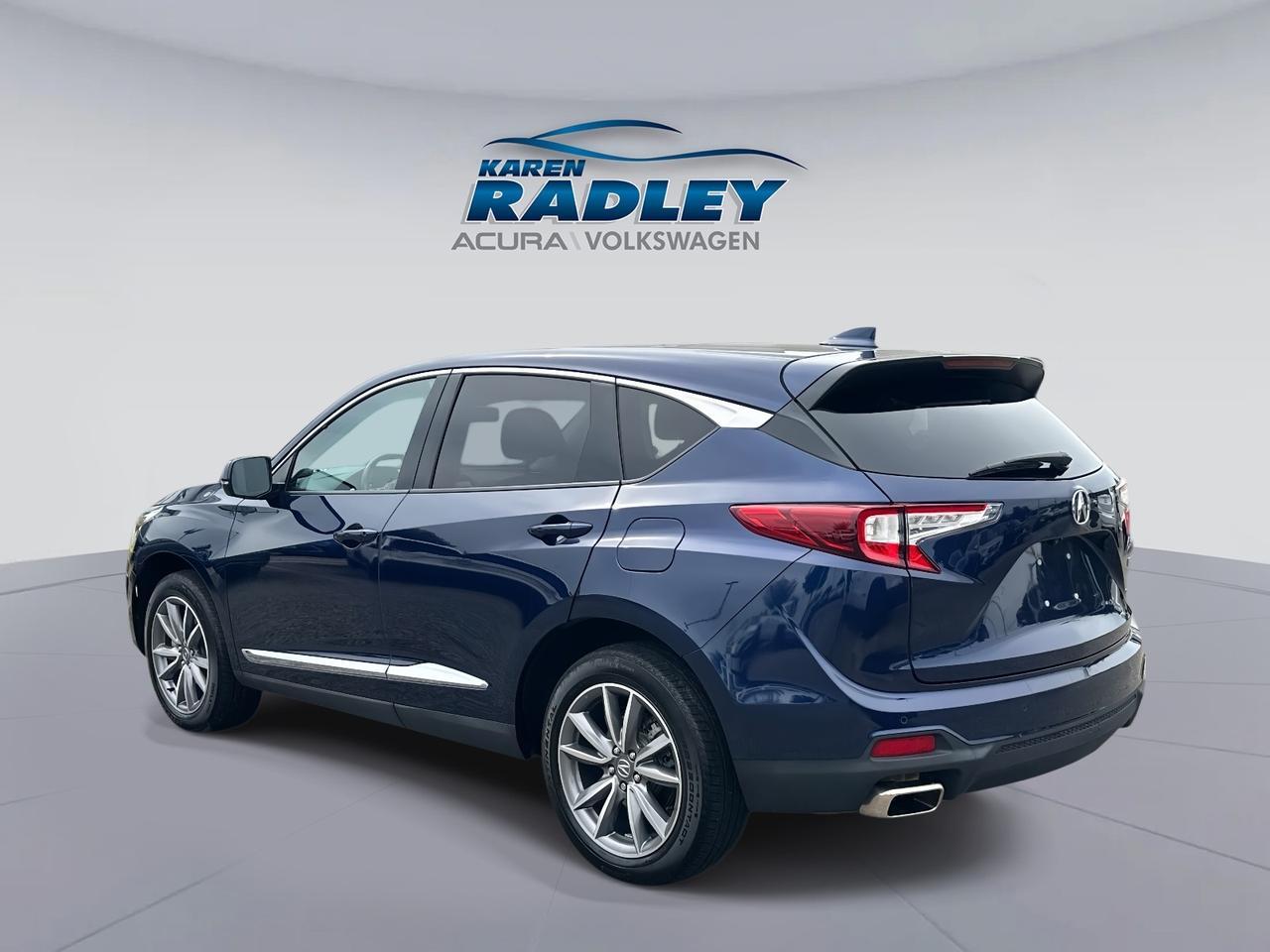 2023 Acura RDX Technology Package SH-AWD Woodbridge VA