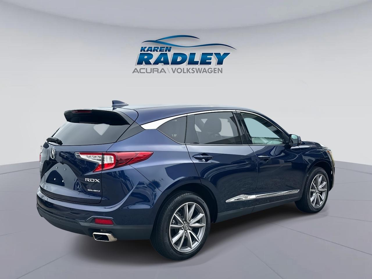 2023 Acura RDX Technology Package SH-AWD Woodbridge VA